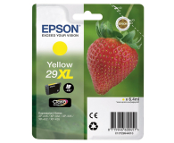 Epson 29XL Yellow 450 str. - 332041 - zdjęcie 1